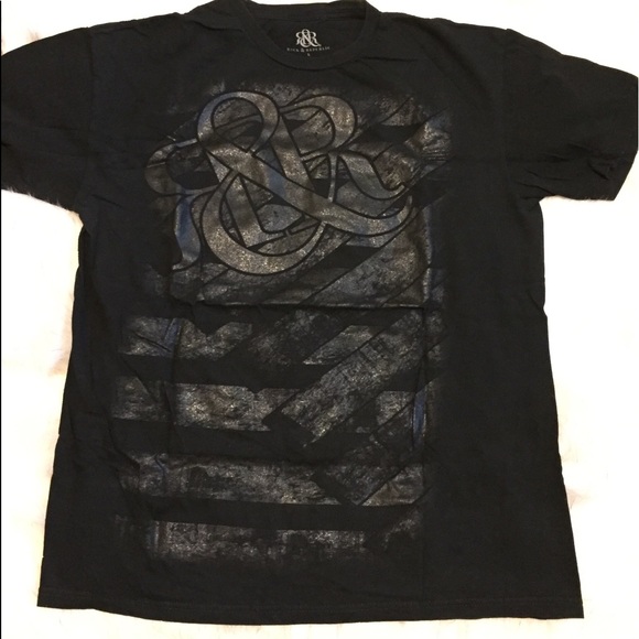 rock & republic t shirts